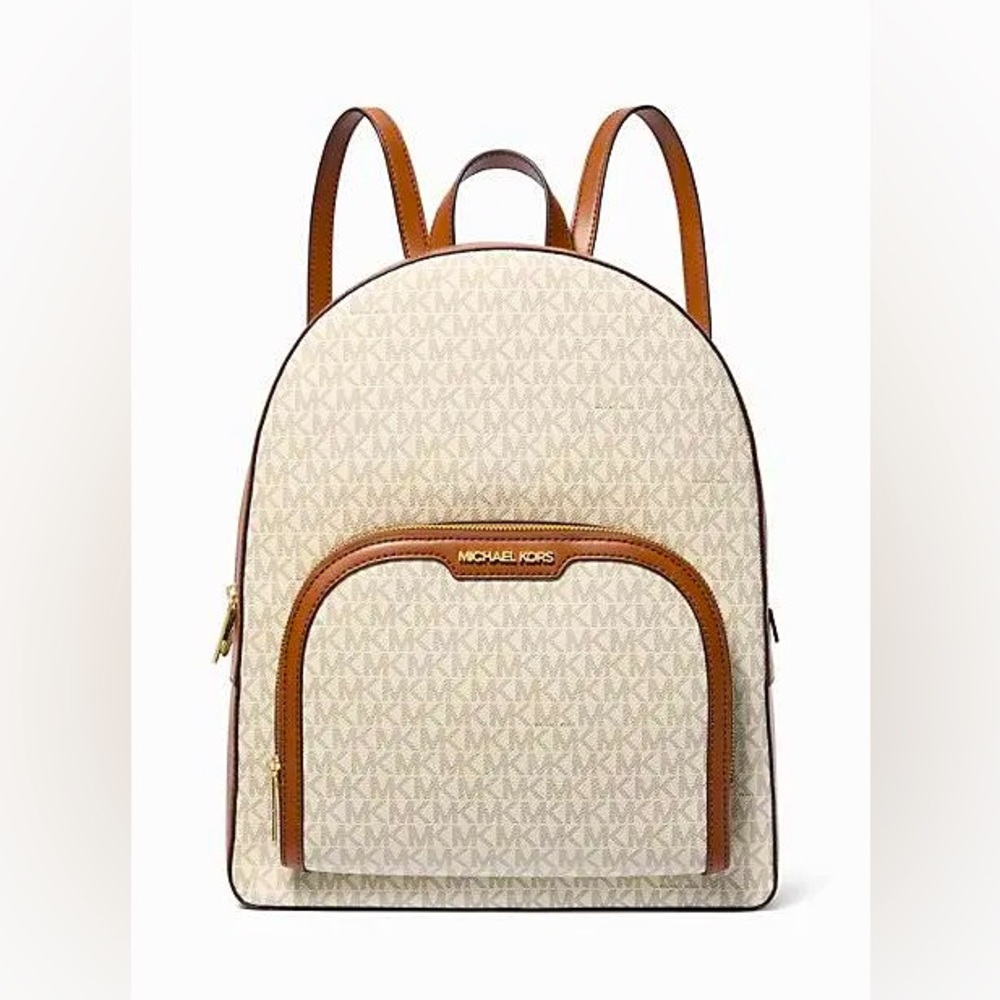 Michael Kors Jaycee Backpack